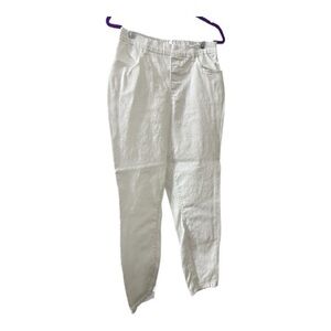 DENIM & CO.
Women’s Pull-On Pants · Size Large Petite